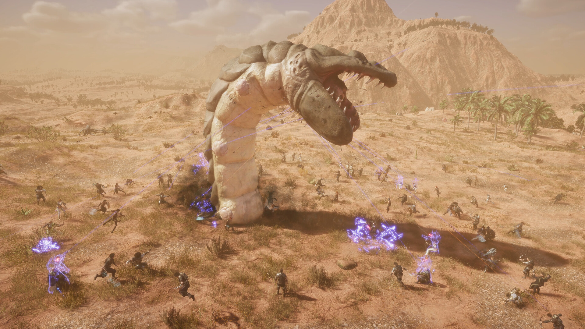 The Quinfall screenshot 13