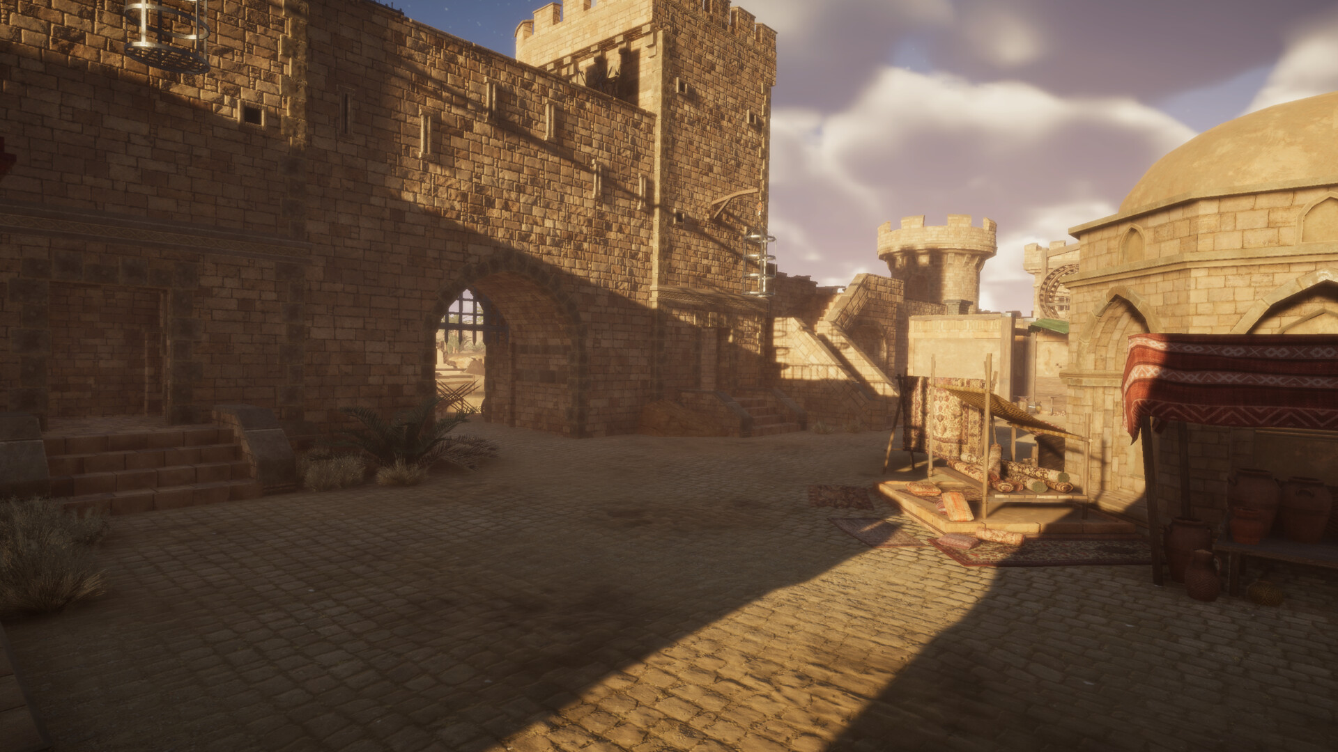 The Quinfall screenshot 19