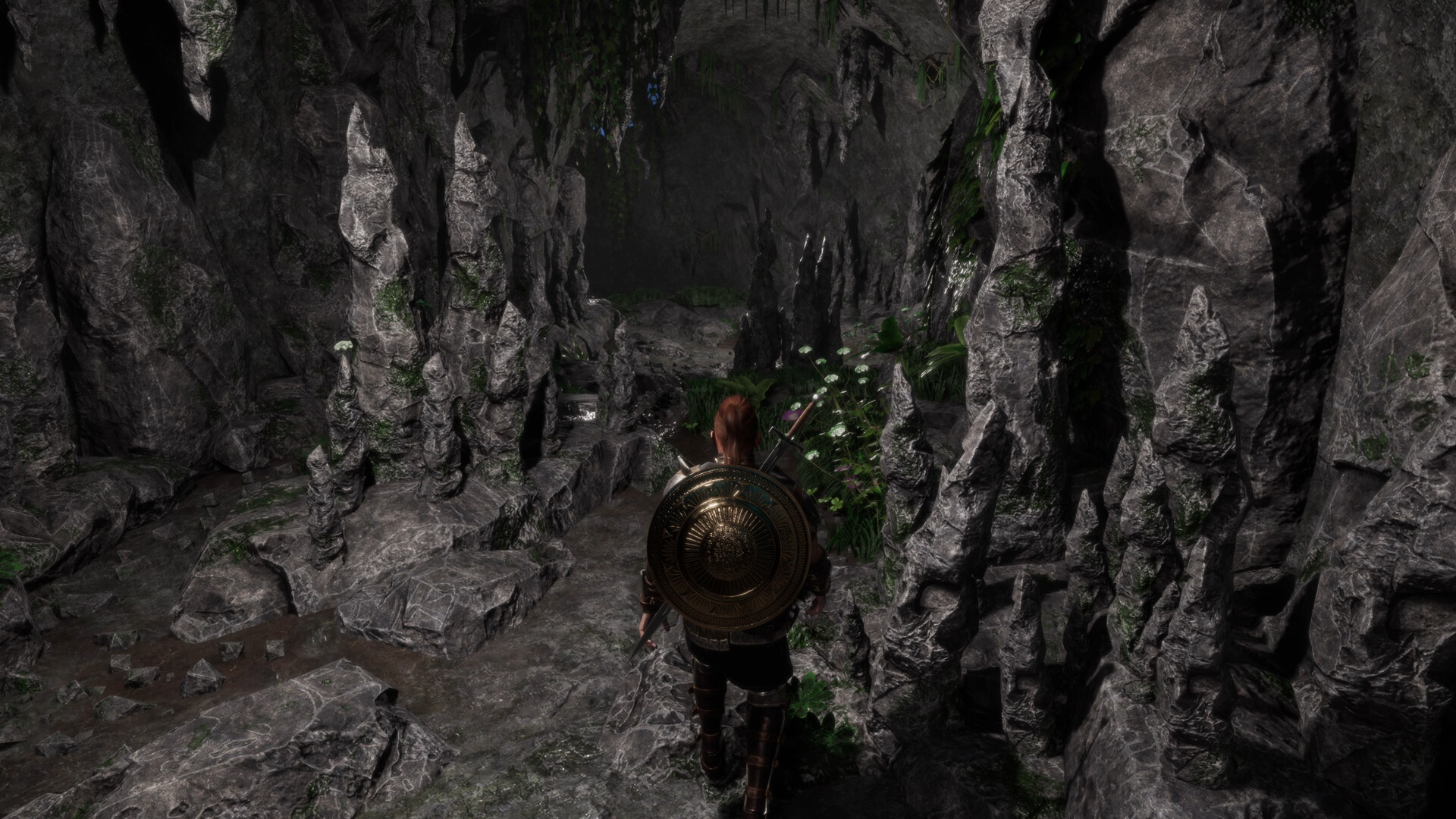 The Quinfall screenshot 16