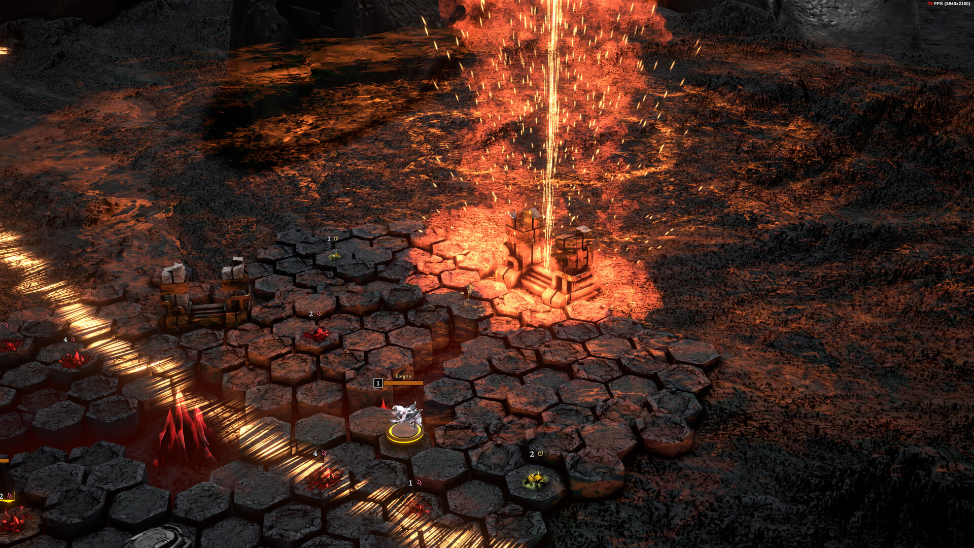 Sollarion screenshot 5