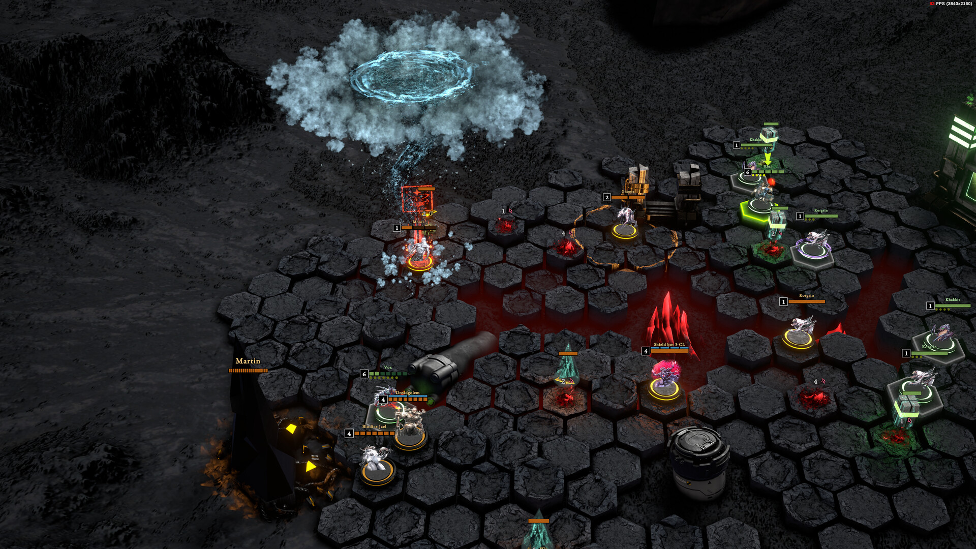Sollarion screenshot 3