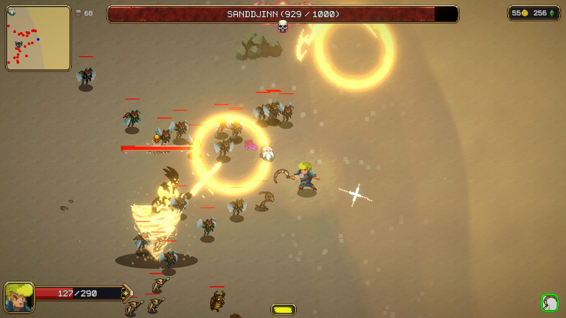 Backpack Survivors screenshot 14