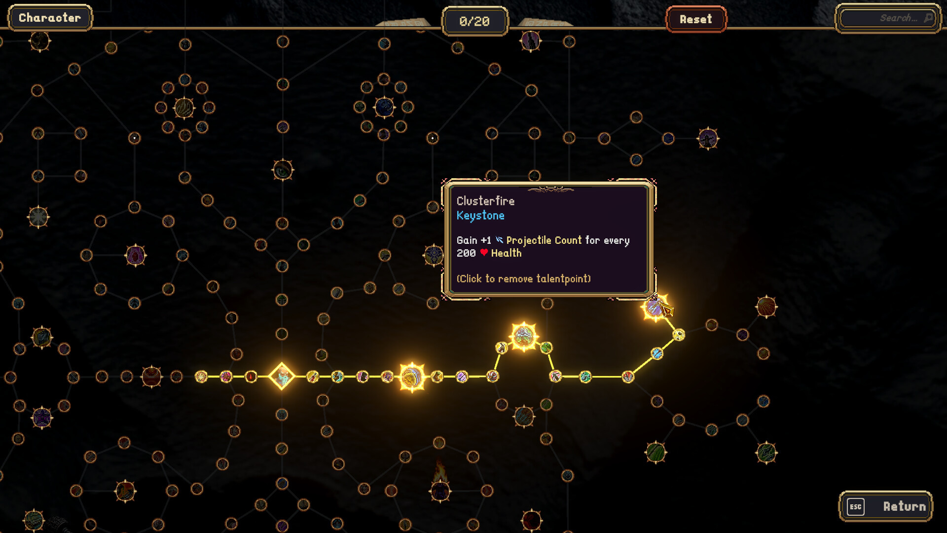 Backpack Survivors screenshot 9