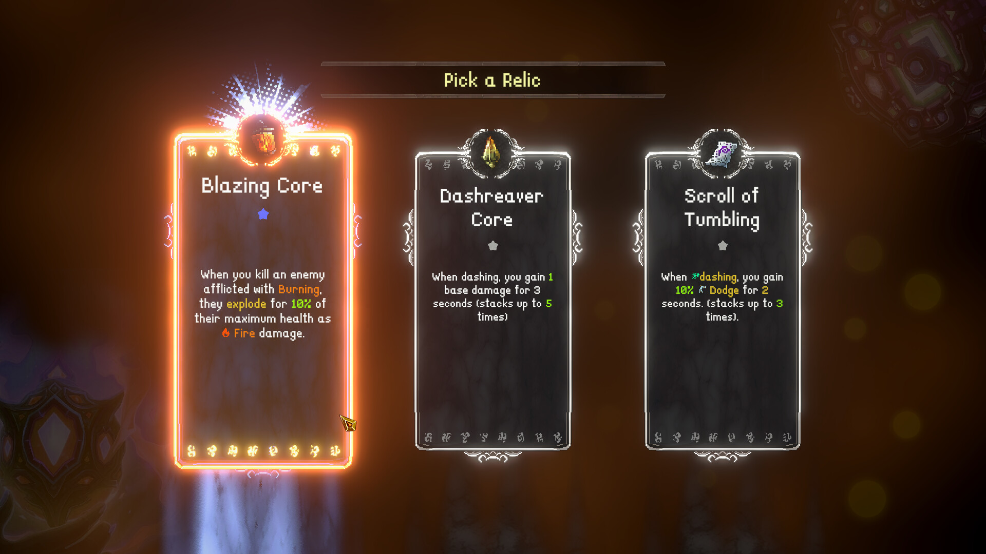 Backpack Survivors screenshot 8