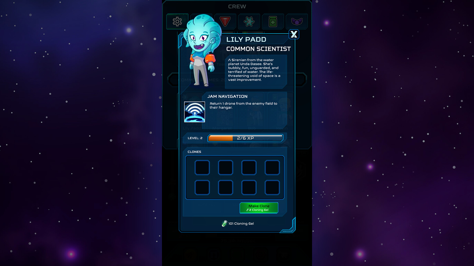 Space Game: Star We There Yet? screenshot 2