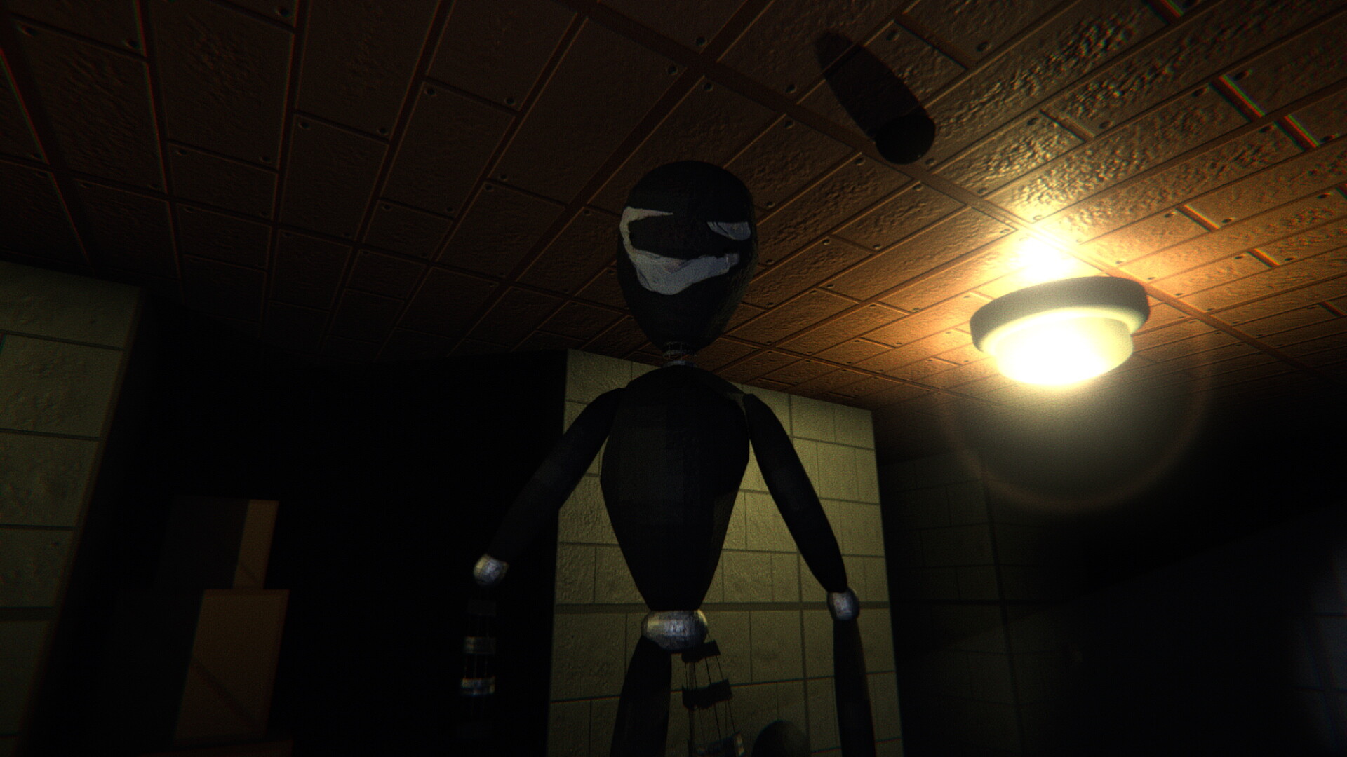 Bodhi 'n' Friends screenshot 1