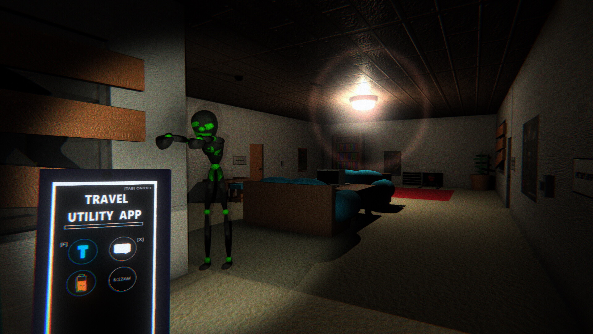 Bodhi 'n' Friends screenshot 9