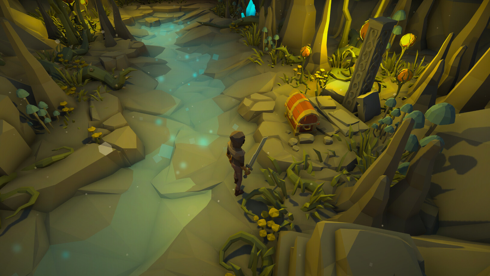 Dream Fire screenshot 3