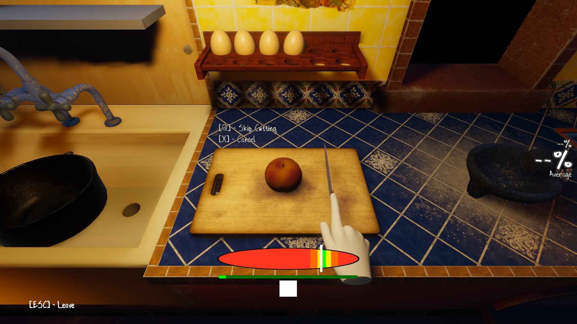 Viva screenshot 5