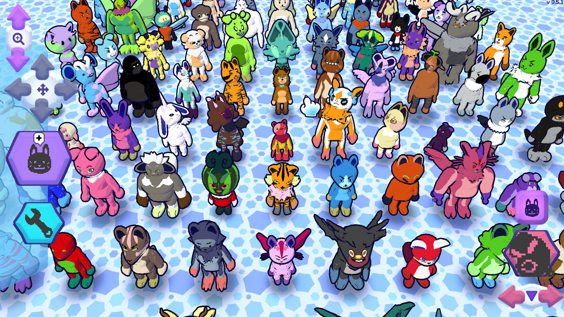 Creature Creation Station screenshot 4
