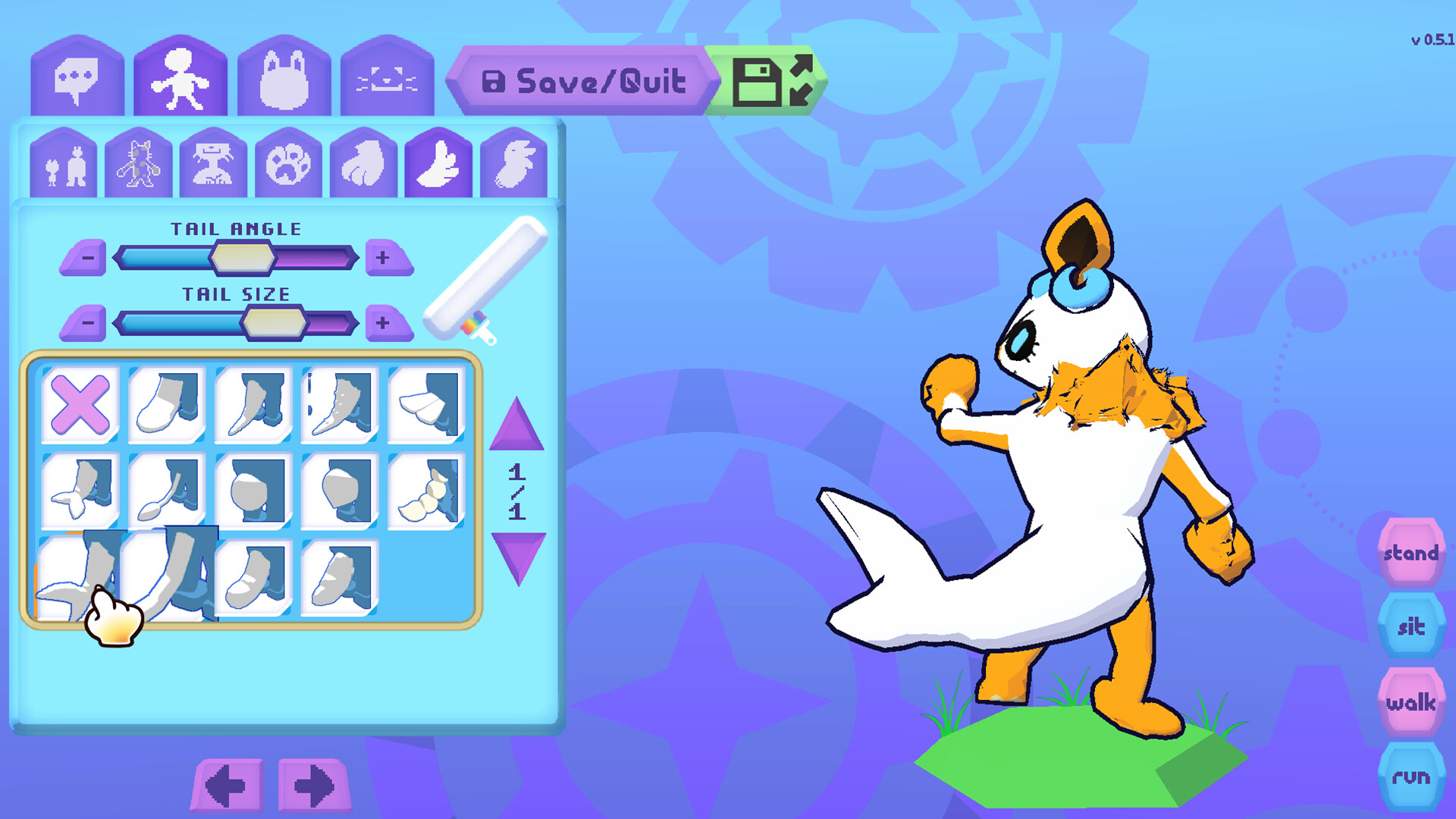 Creature Creation Station screenshot 6