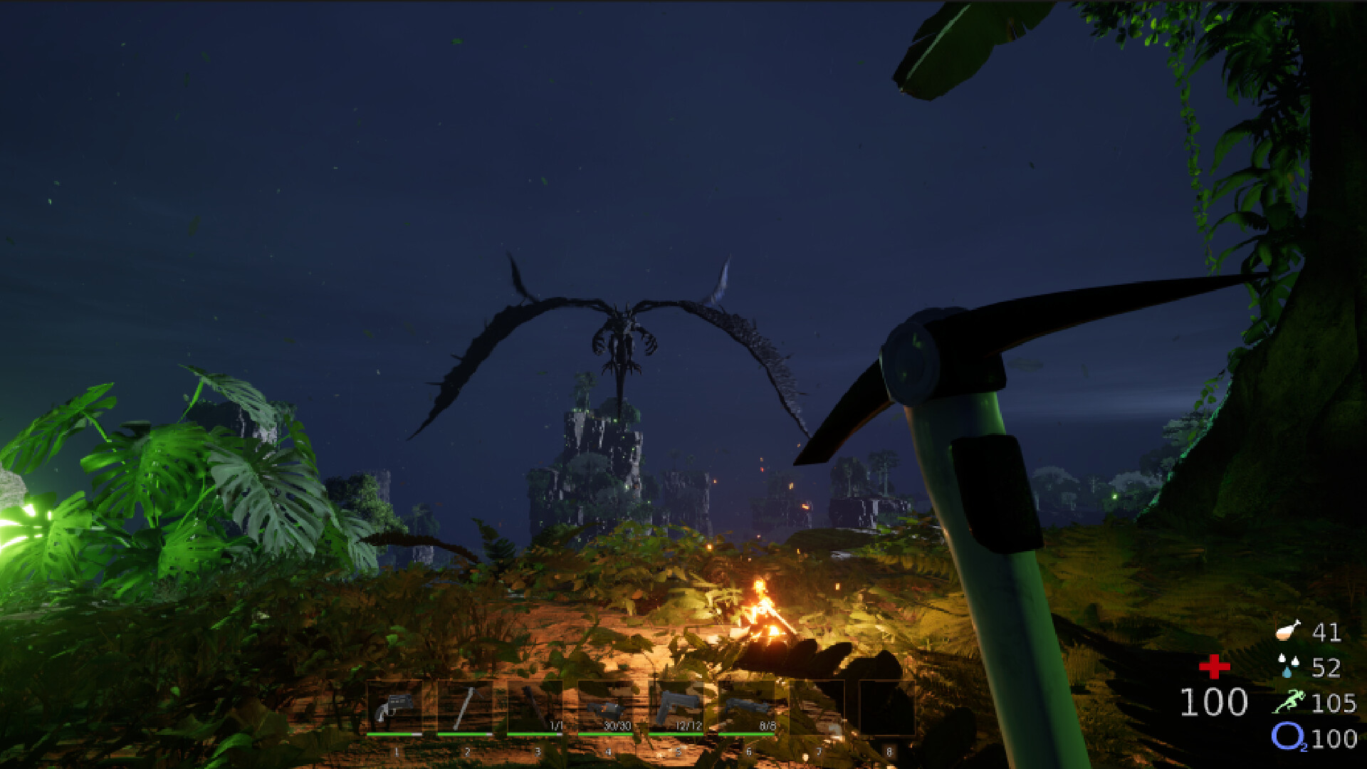 Dragonfall screenshot 9