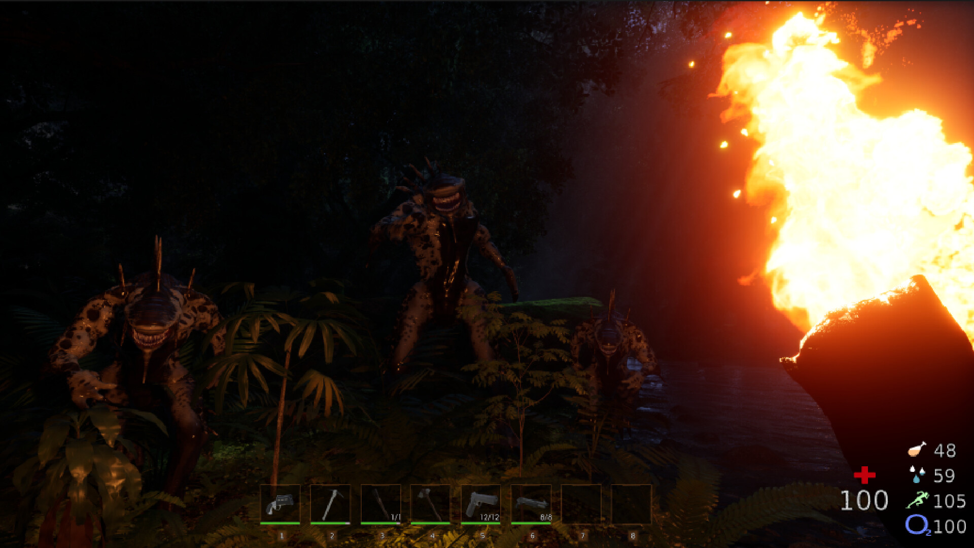 Dragonfall screenshot 13