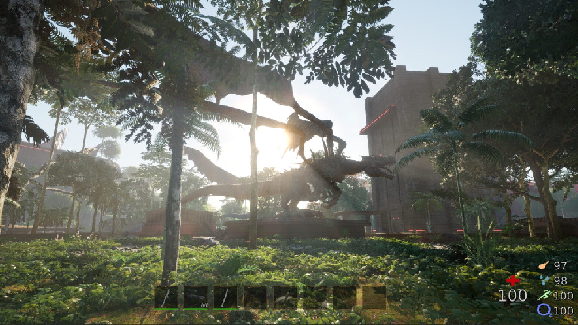 Dragonfall screenshot 23