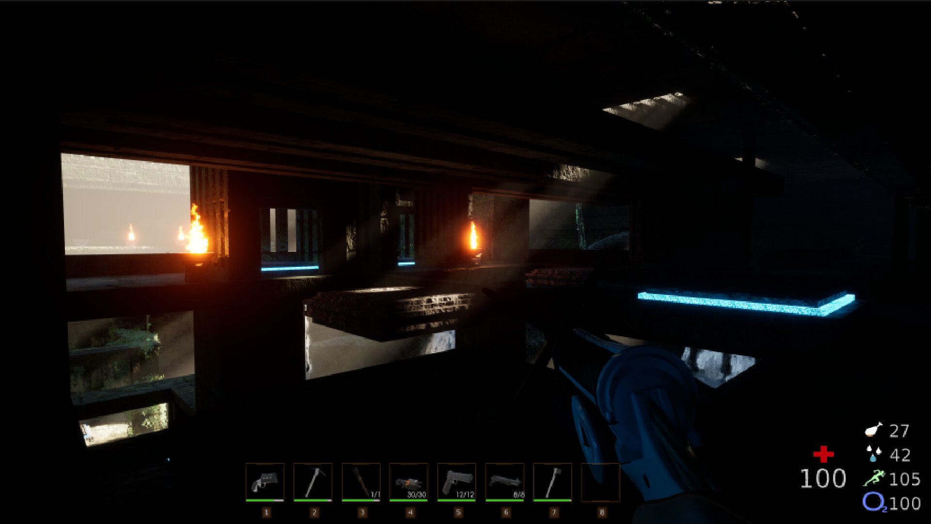 Dragonfall screenshot 19