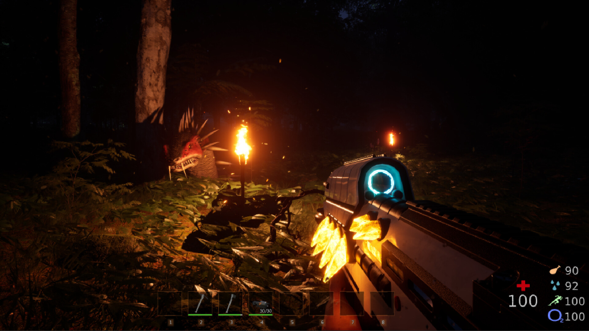 Dragonfall screenshot 20