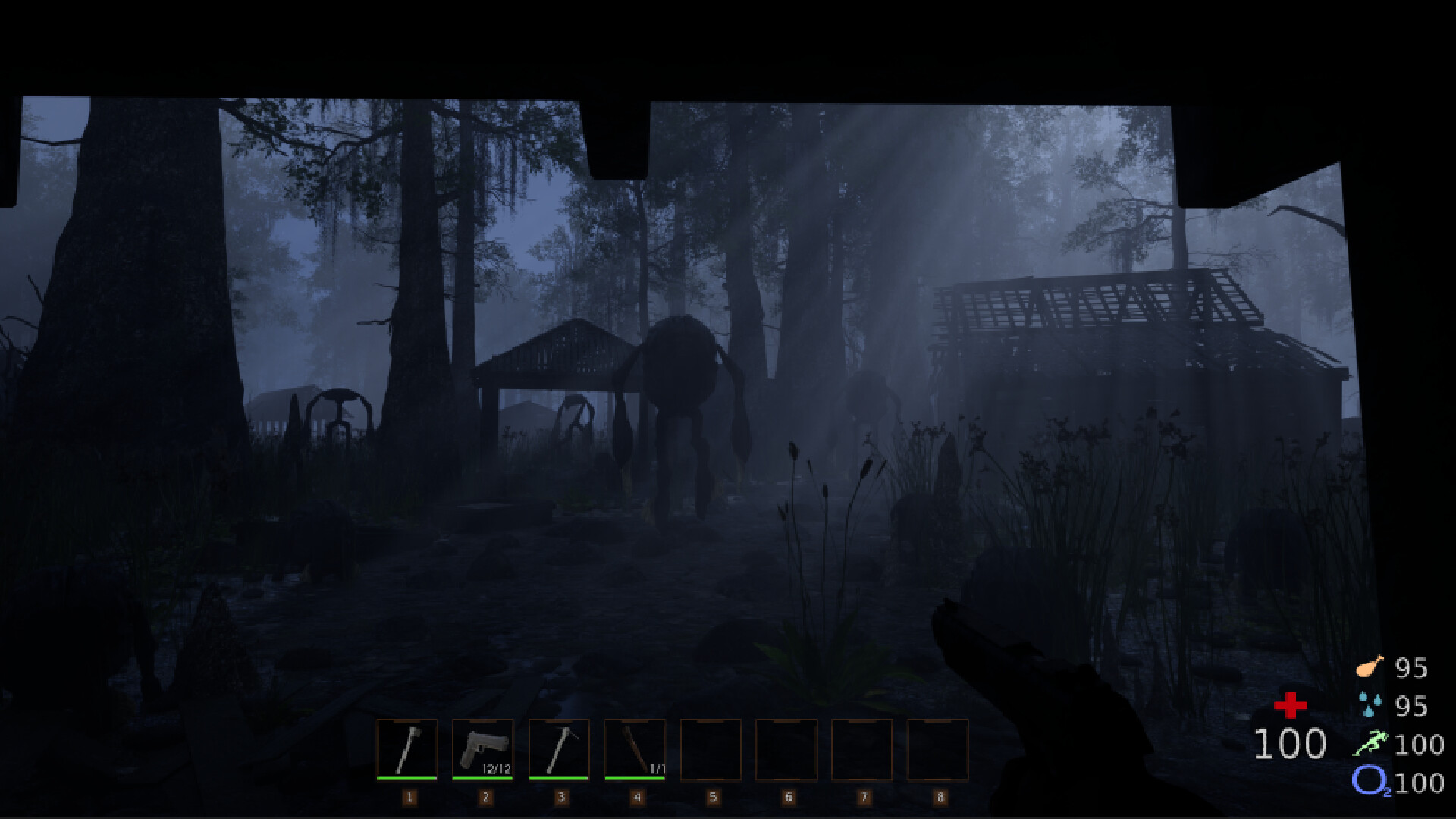 Dragonfall screenshot 5