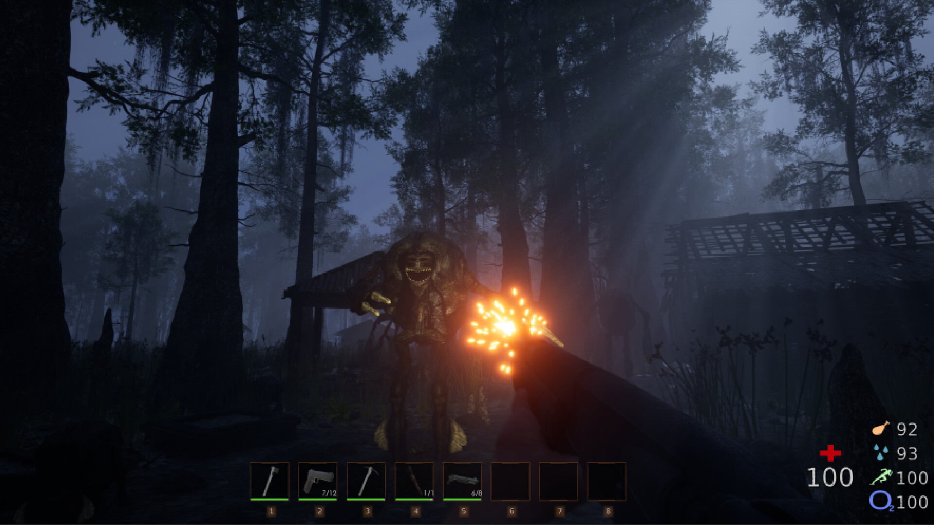 Dragonfall screenshot 21