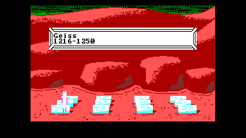 The Aching screenshot 4