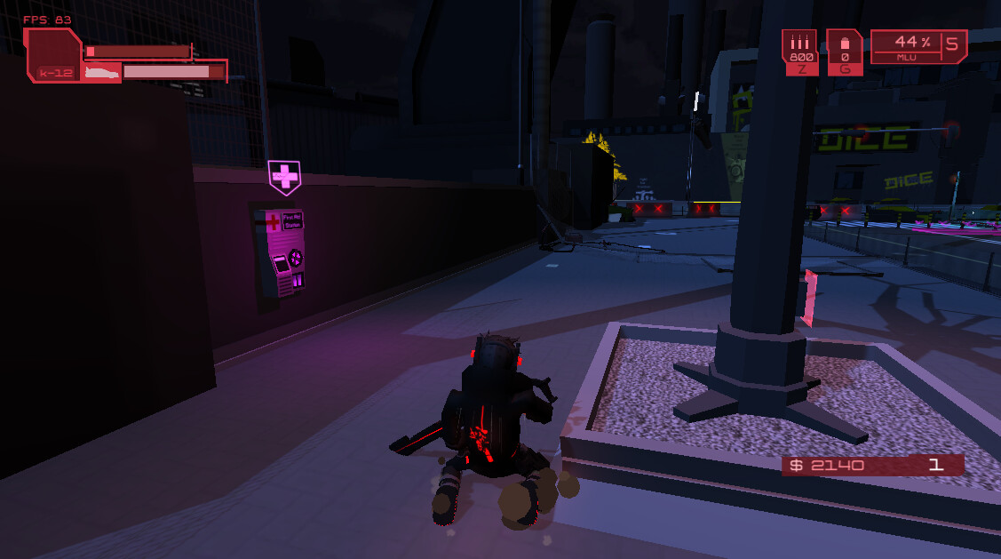 Protocol null screenshot 13