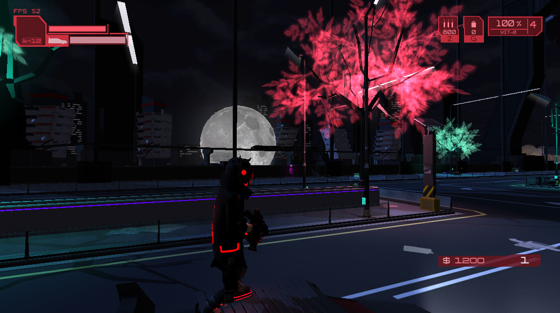 Protocol null screenshot 9