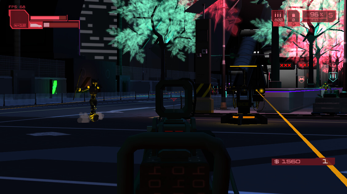 Protocol null screenshot 7