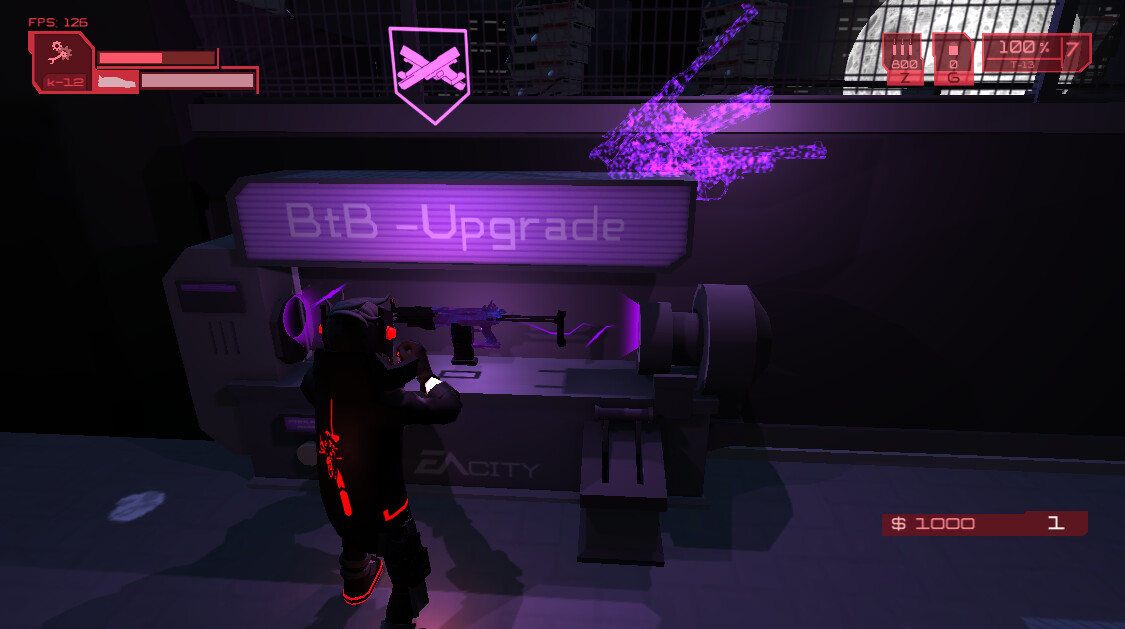 Protocol null screenshot 5