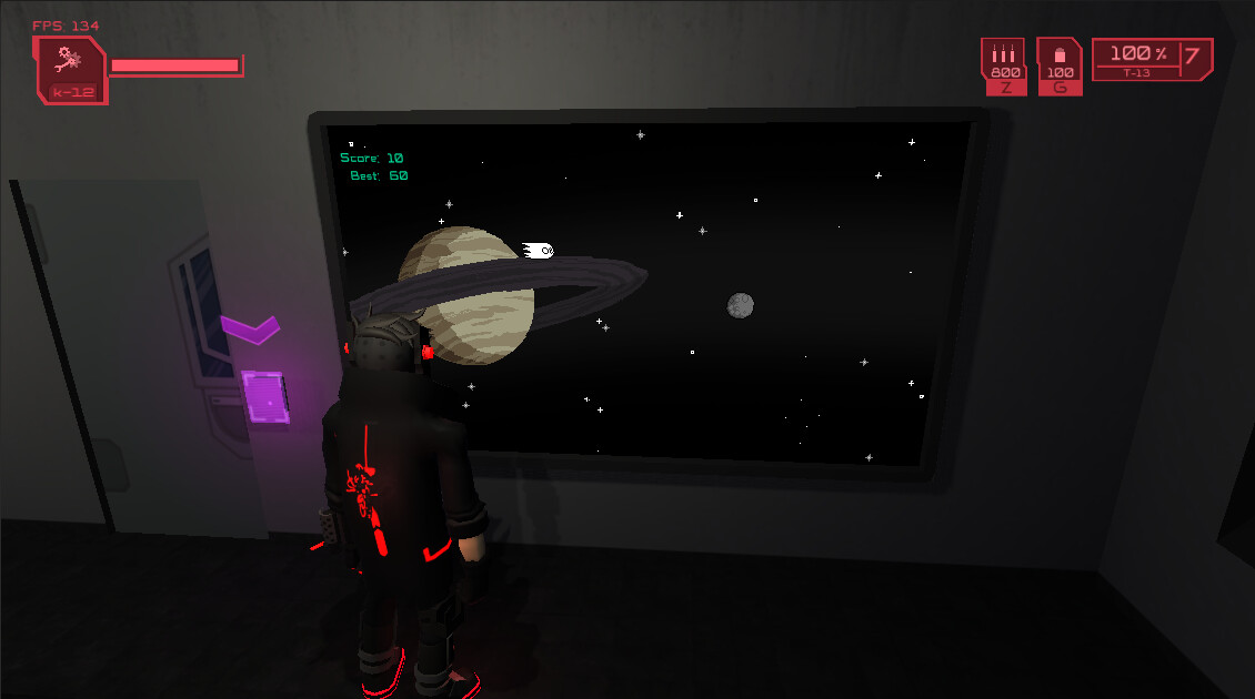 Protocol null screenshot 2