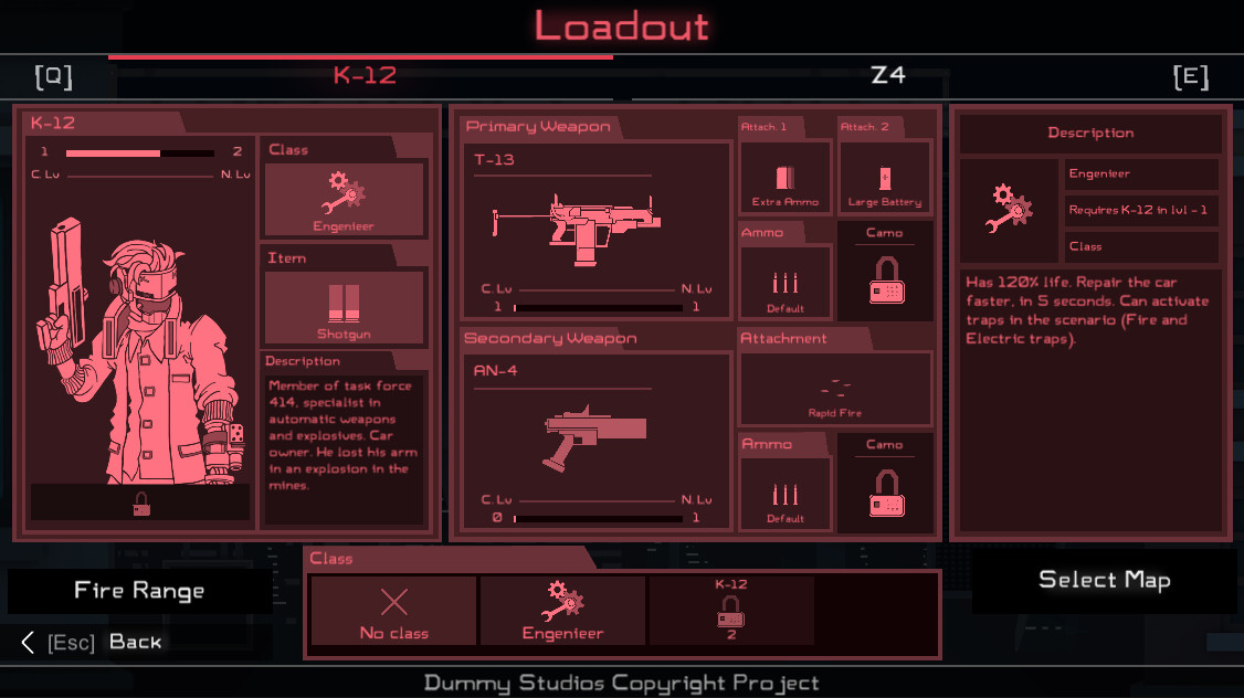 Protocol null screenshot 3