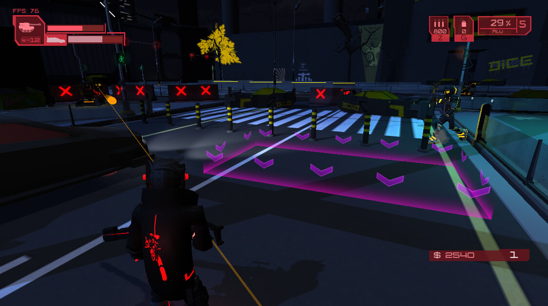 Protocol null screenshot 14