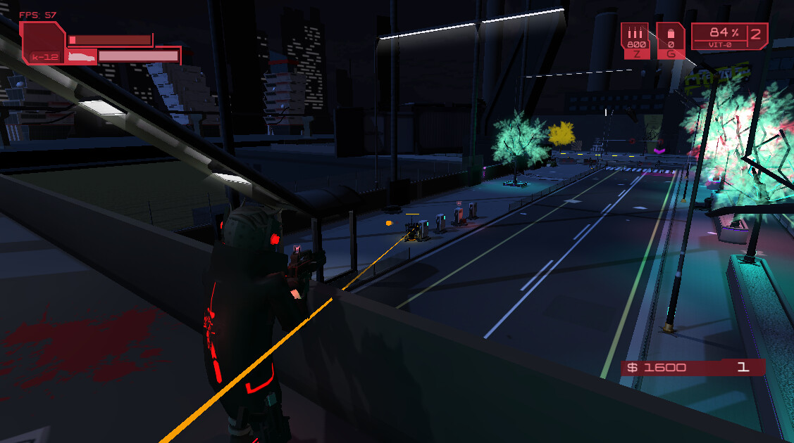 Protocol null screenshot 11