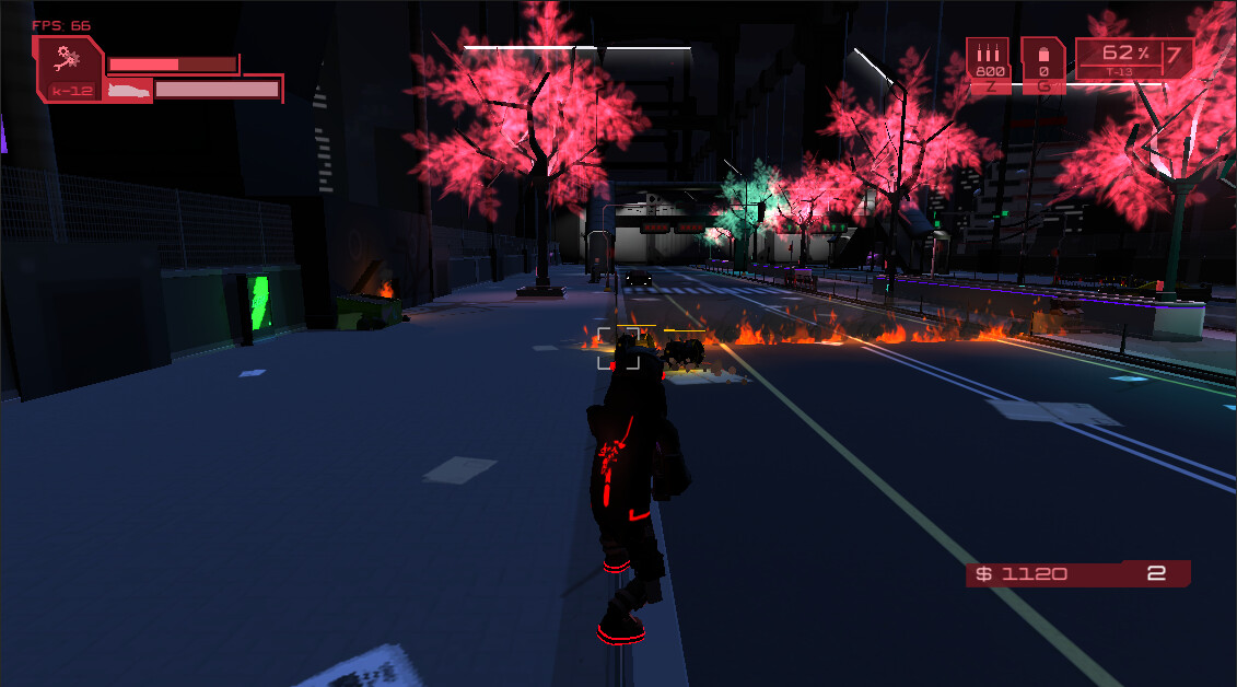 Protocol null screenshot 4