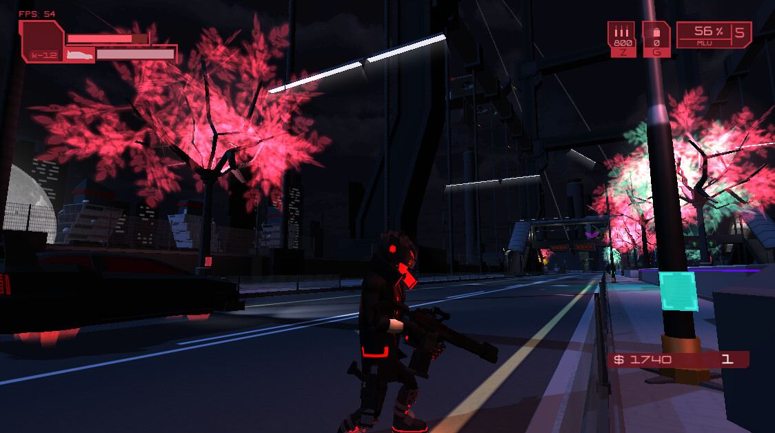 Protocol null screenshot 12