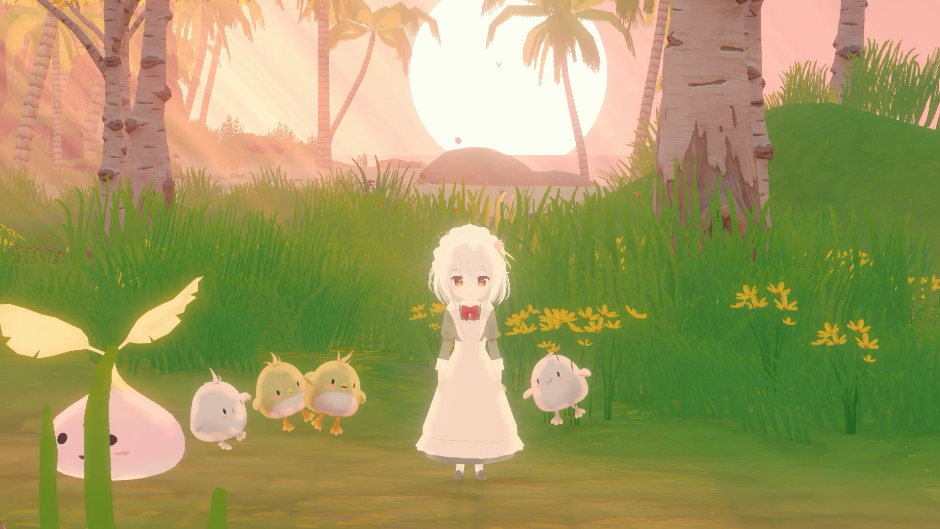 Forest Mama: Breath of Life screenshot 8
