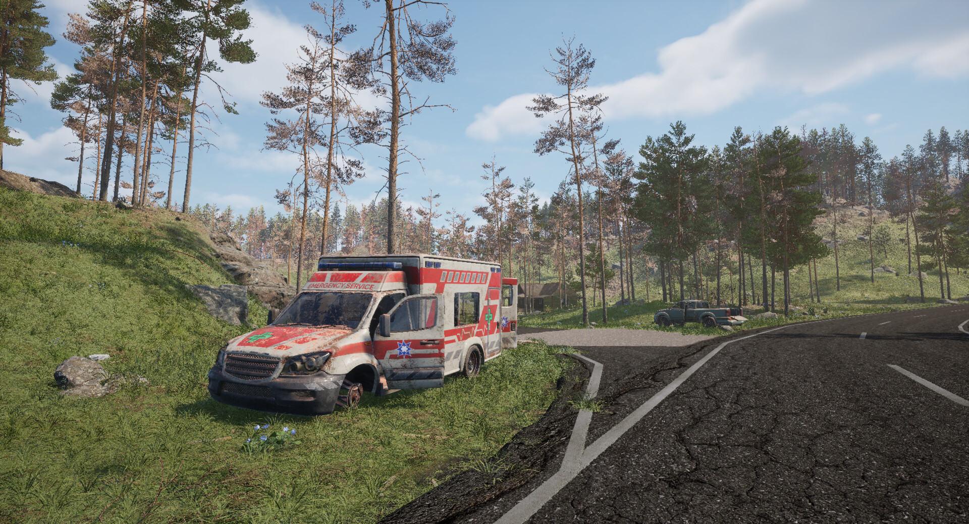 After The Turn screenshot 10