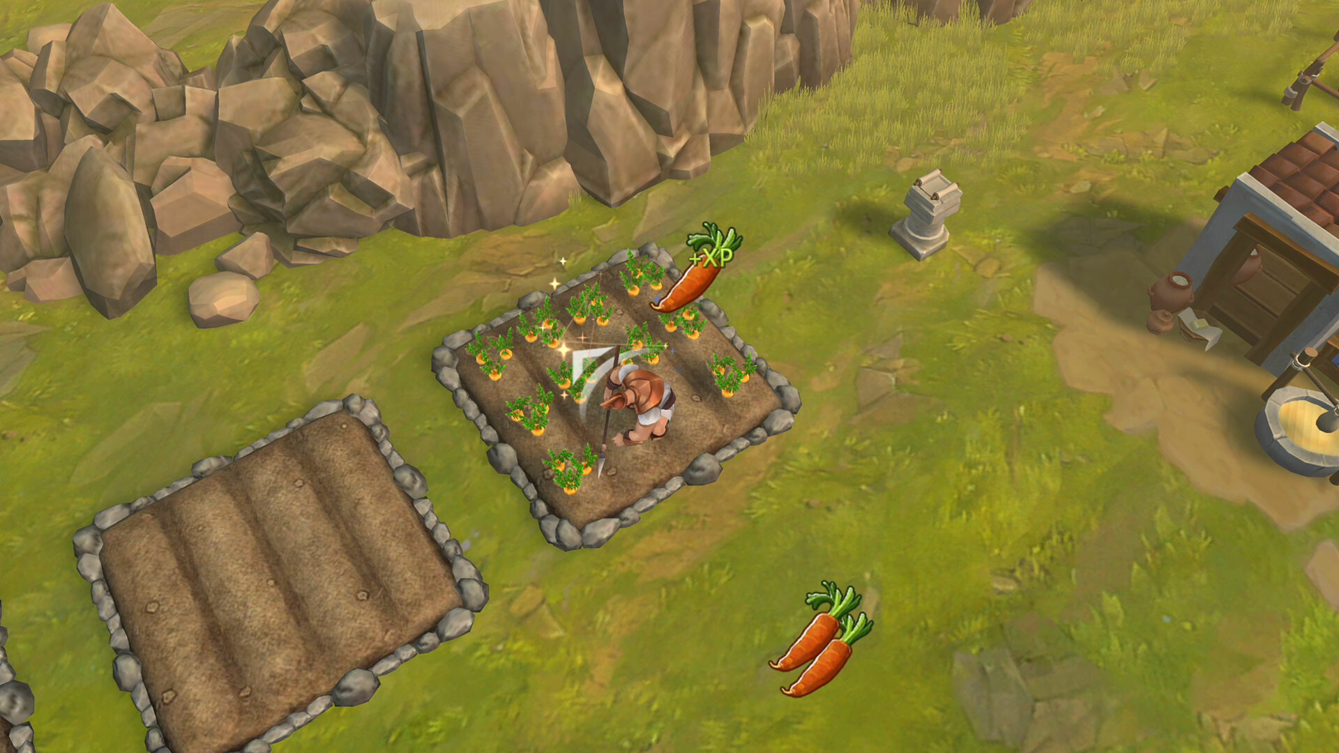 Gladiators: Survival in Rome screenshot 9