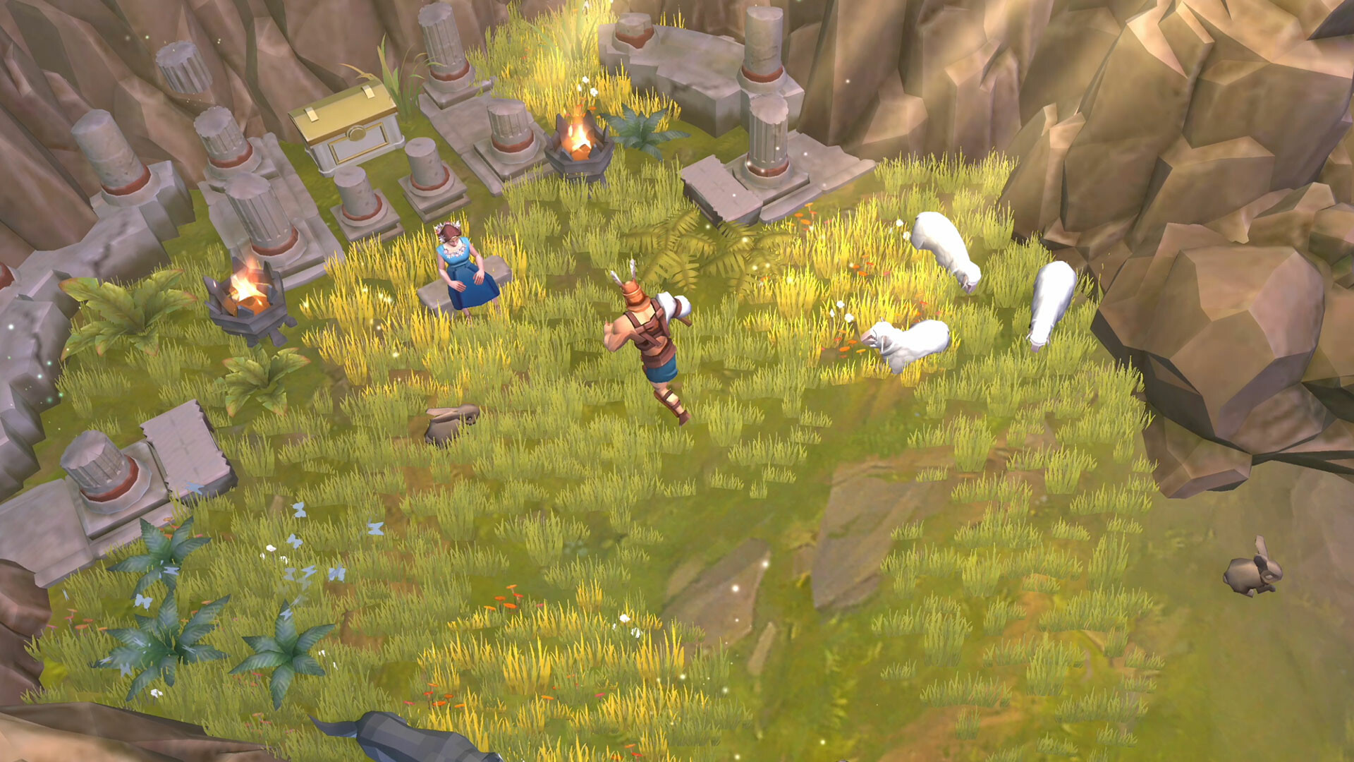 Gladiators: Survival in Rome screenshot 11