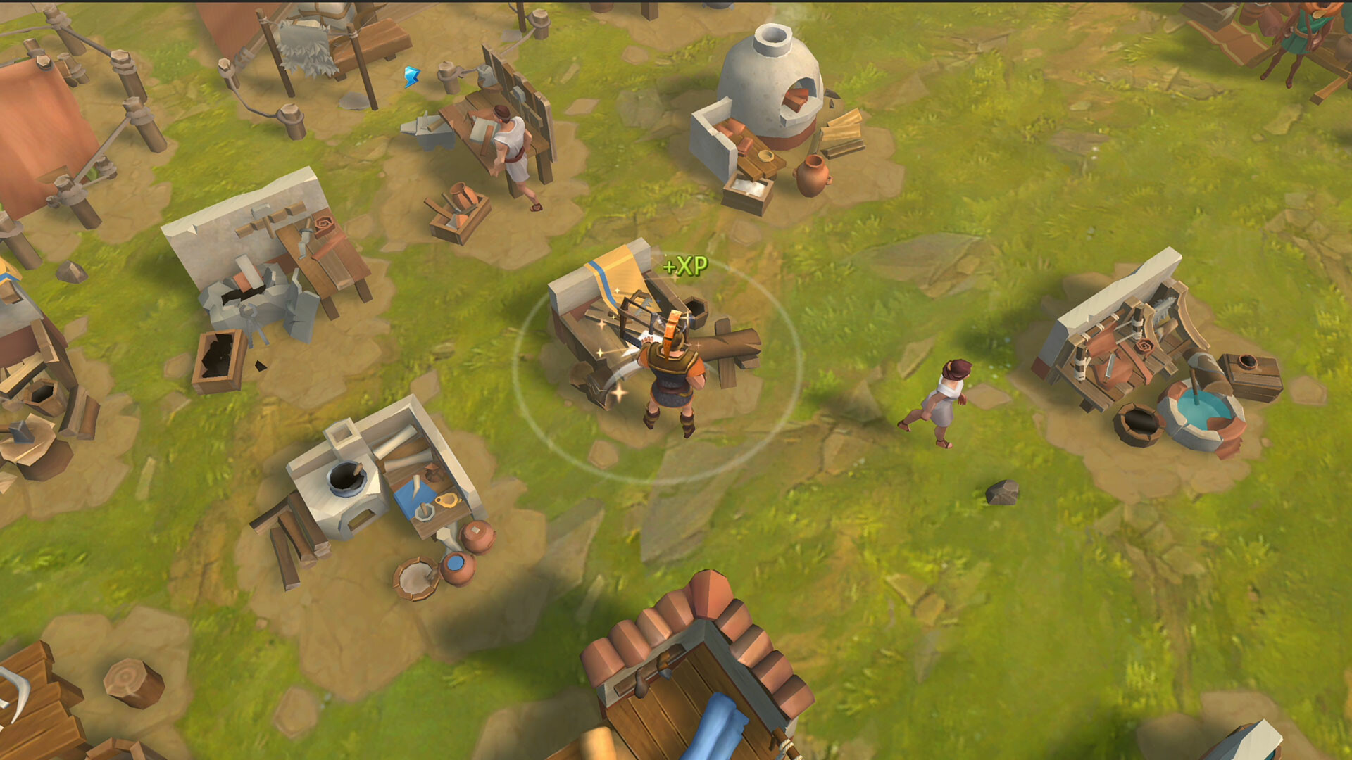 Gladiators: Survival in Rome screenshot 8