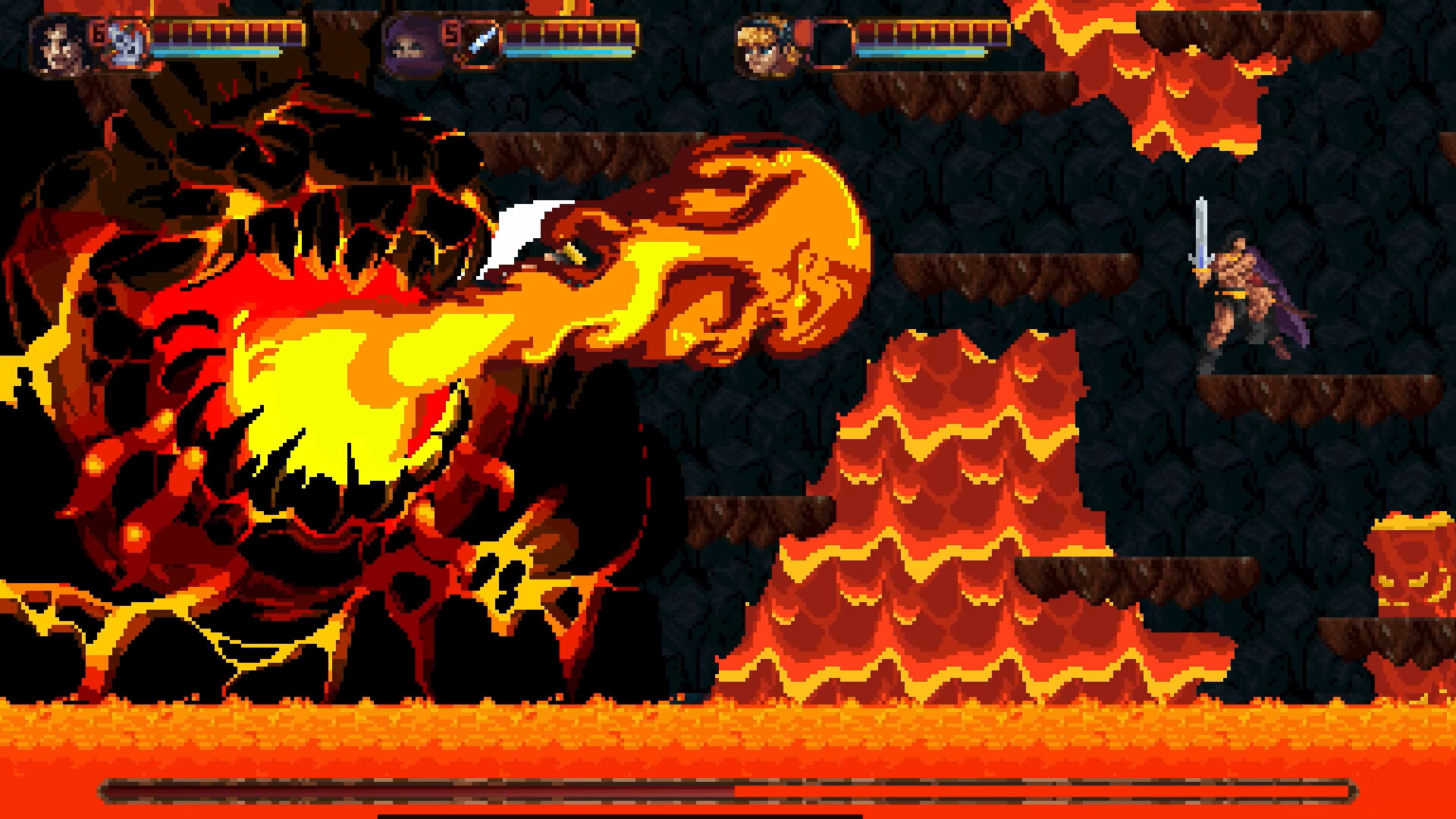 Abathor screenshot 1
