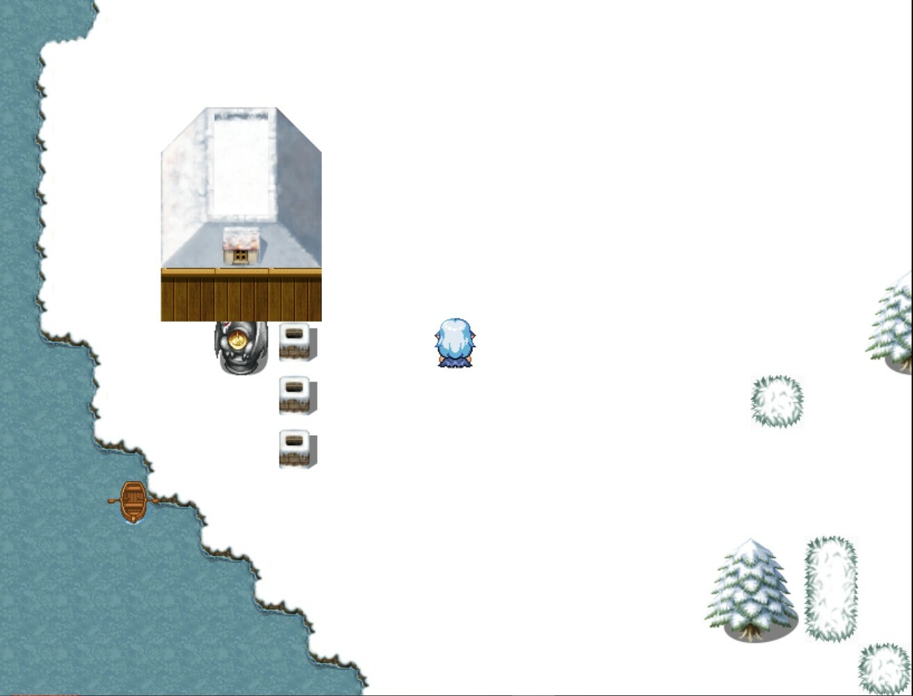 In The Well screenshot 2
