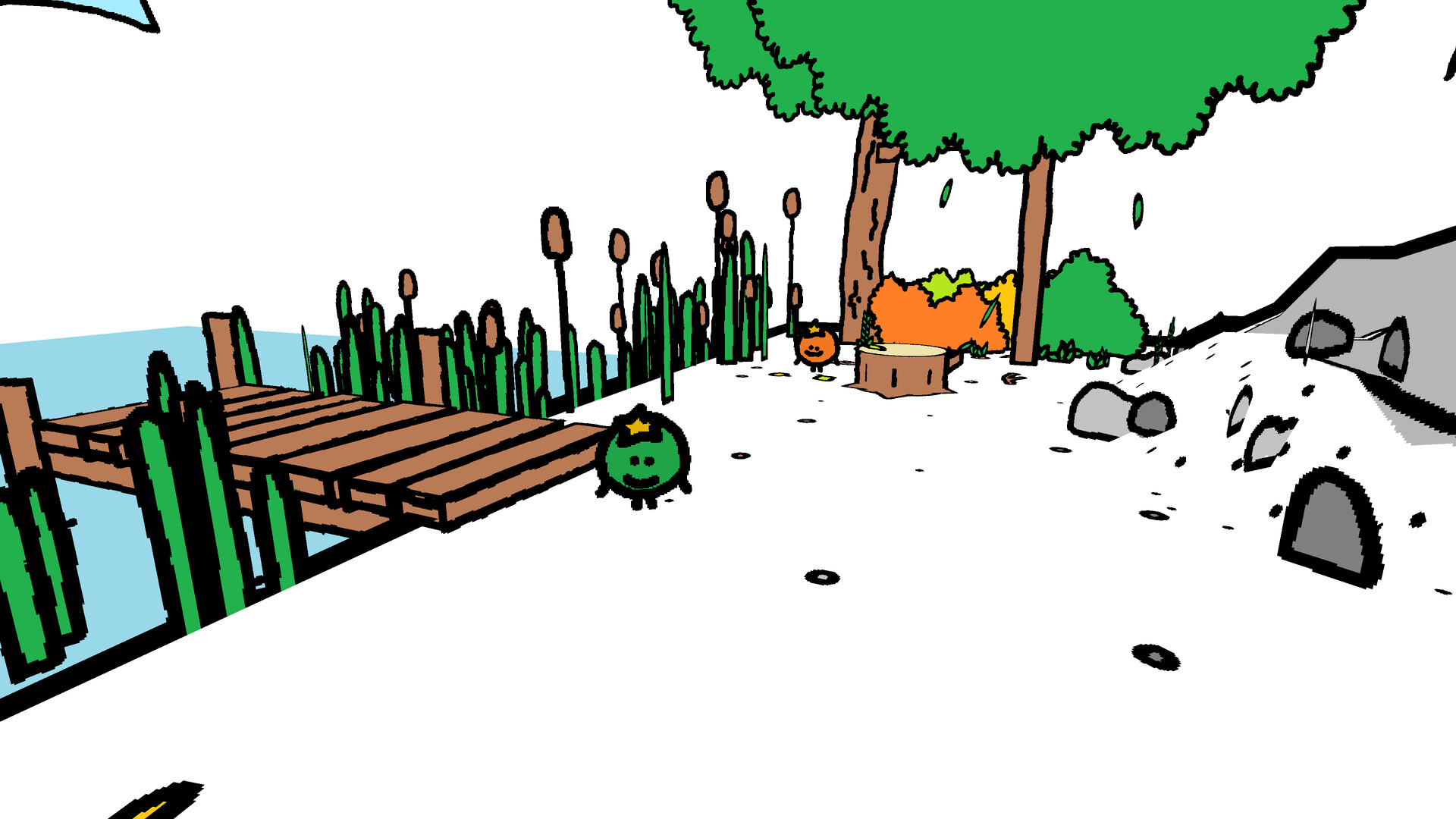 Berry People screenshot 5