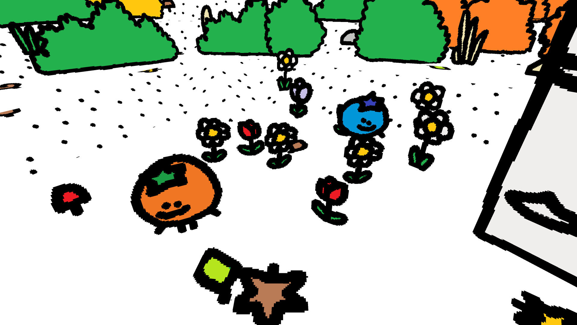 Berry People screenshot 3