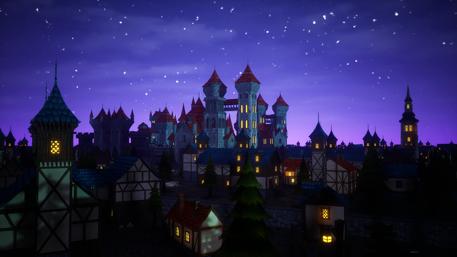 Master of Realms screenshot 10