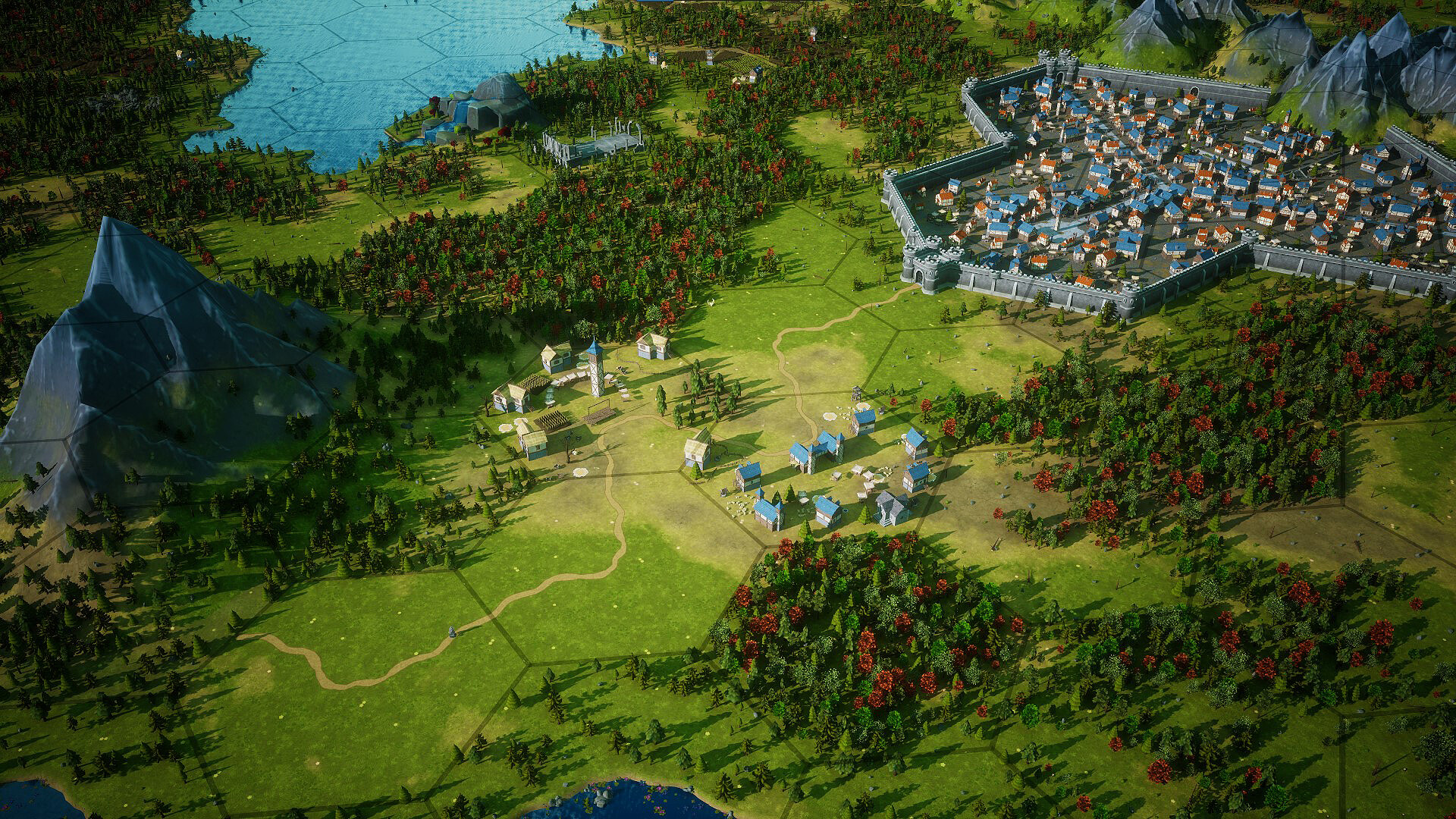 Master of Realms screenshot 4
