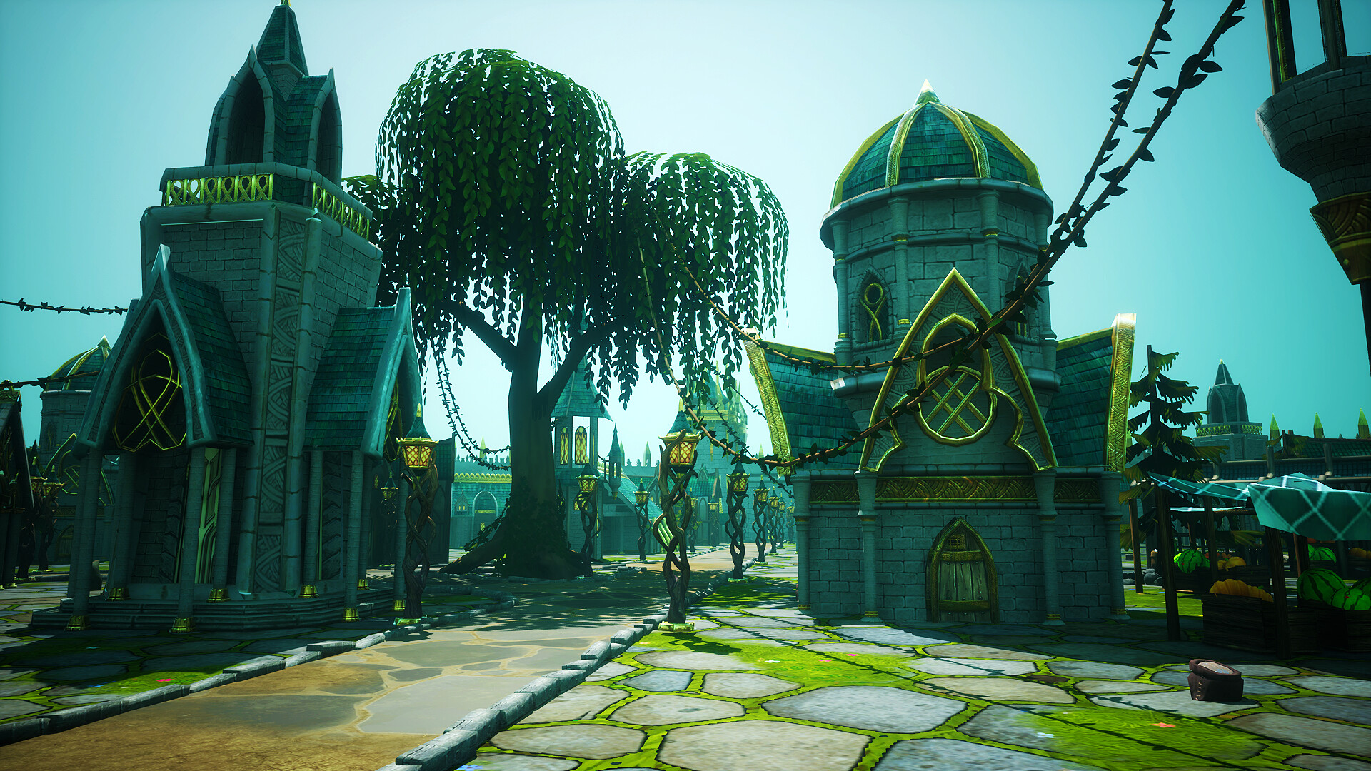 Master of Realms screenshot 11