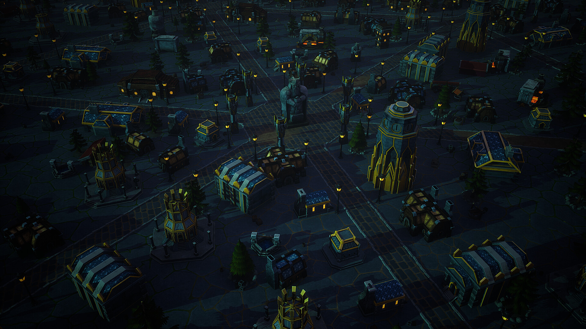 Master of Realms screenshot 12