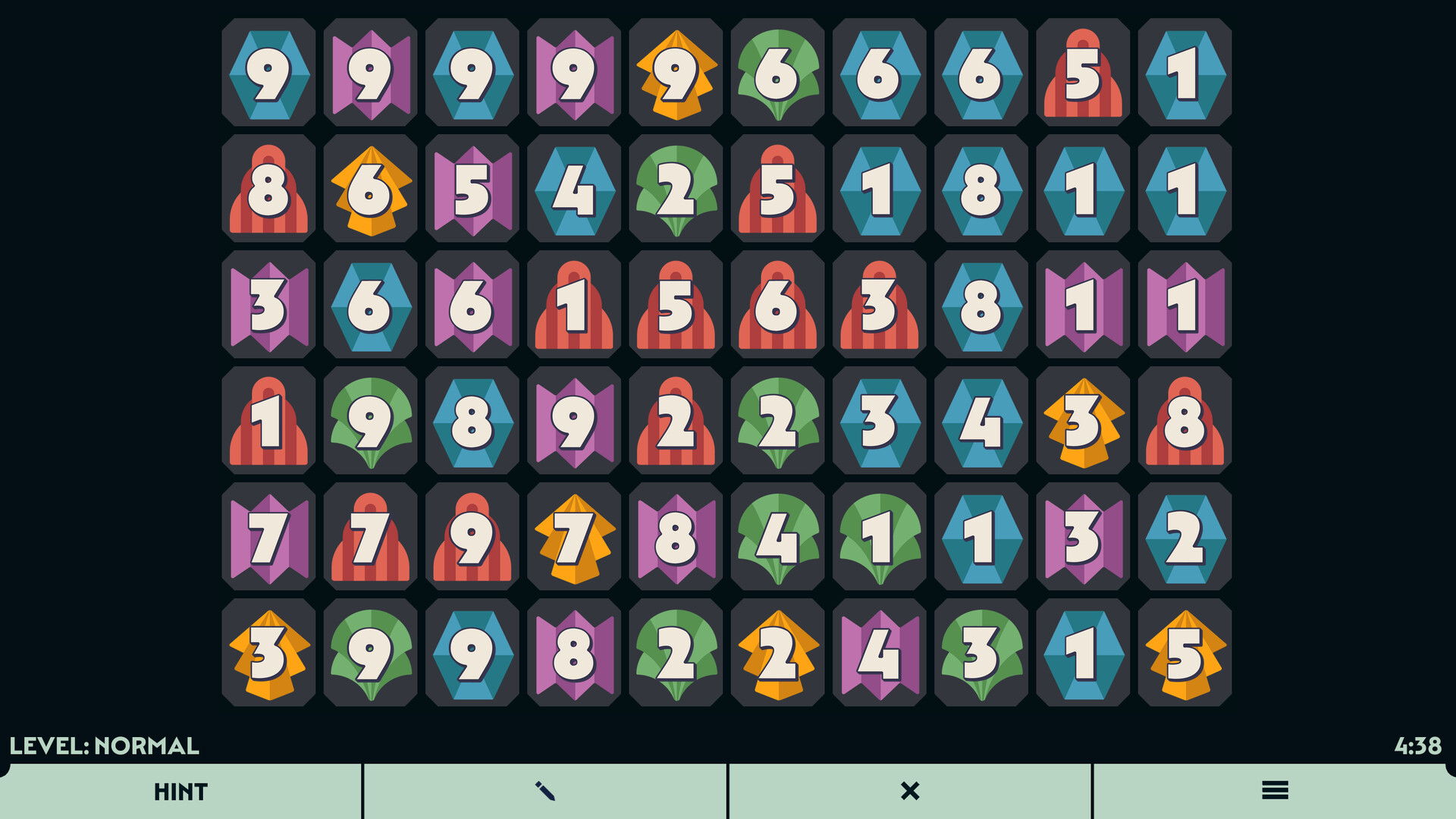 Deco Deck screenshot 2