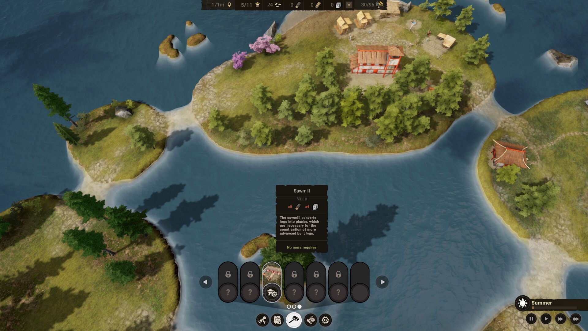 Chinese Empire: Prologue screenshot 6