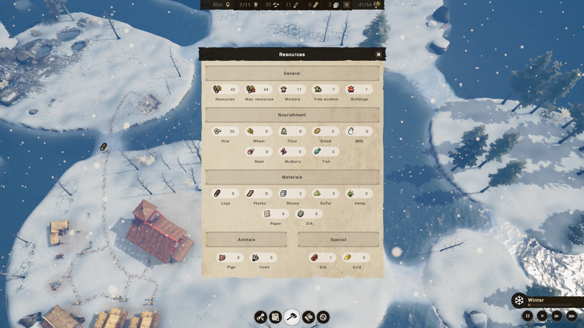 Chinese Empire: Prologue screenshot 5