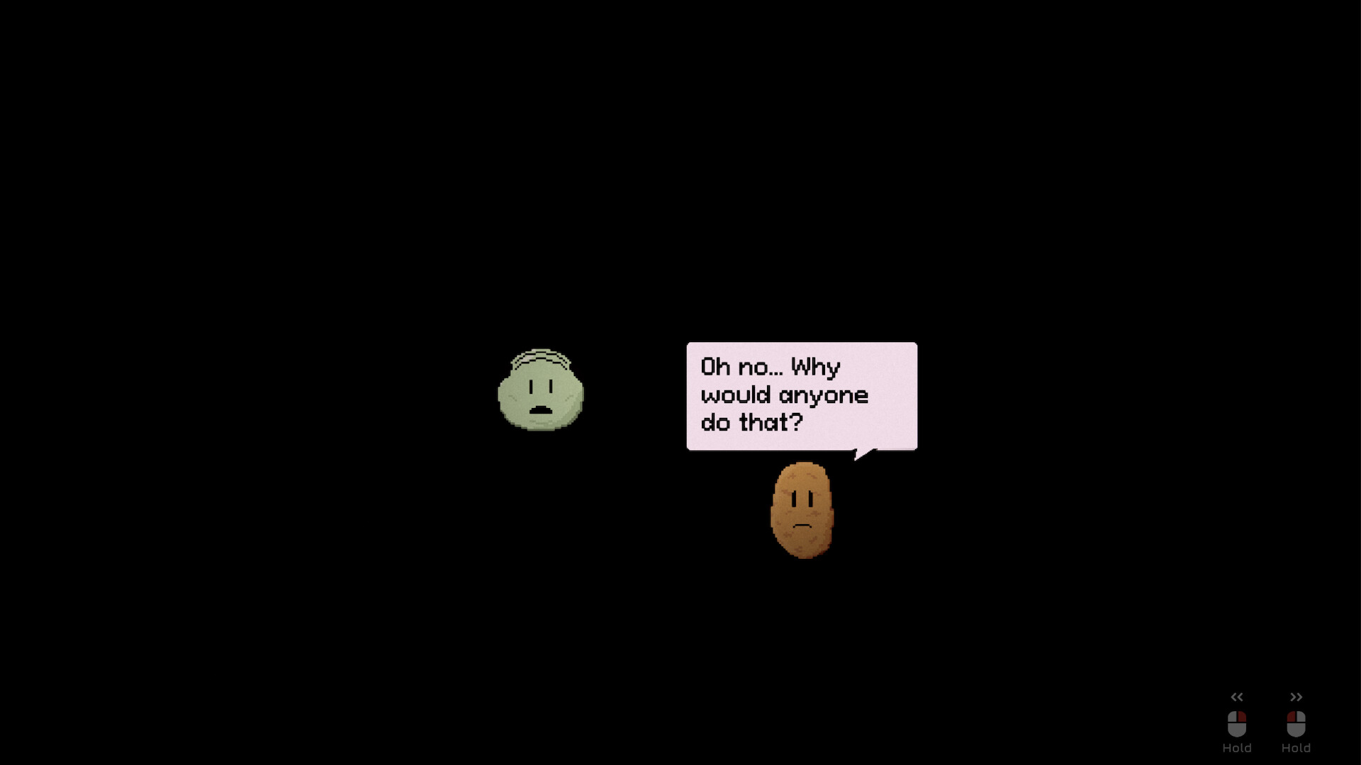 Potato Mash! screenshot 4